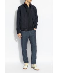 Paul & Shark - Wool Jacket - Lyst