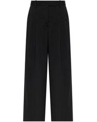 By Malene Birger - 'Taalia' Trousers - Lyst