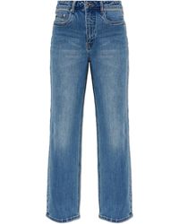 Gestuz - 'Gzjade' Jeans - Lyst