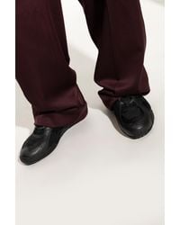 Versace - Sports Shoes - Lyst