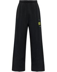 MM6 by Maison Margiela - Sweatshirt With Patches - Lyst