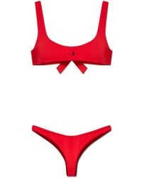 The Attico - Two-Piece Swimsuit Collection 'Estate Meravigliosa' - Lyst