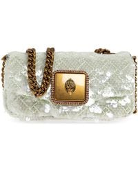 Kurt Geiger - Shoulder Bag 'Long Nano Pimlico' - Lyst