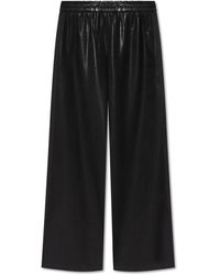 DIESEL - Trousers P-Drey - Lyst