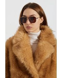 Balmain - 'Dean' Sunglasses - Lyst