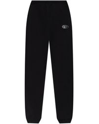 DIESEL - Sweatpants P-Lacyn-Od' - Lyst