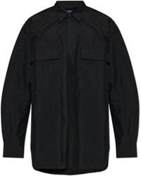 Comme des Garçons - Shirt With Pockets - Lyst