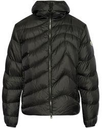 Moncler - Puffer Jacket ‘Zephyros’ - Lyst