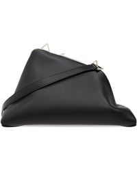 The Attico - 'Day Off' Handbag - Lyst