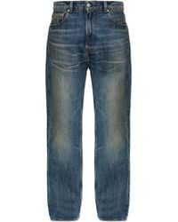 Our Legacy - Straight-Leg Jeans - Lyst