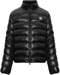 Moncler - "Sergesta" Puffer Jacket - Lyst