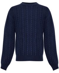 A.P.C. - Stendhal Sweater - Lyst