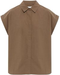 Matteau - Short-Sleeved Shirt - Lyst
