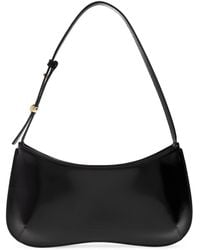 Jacquemus - Shoulder Bag 'Le Bisou' - Lyst