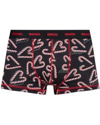 DIESEL - 'Damien-Gft-Utlt' Boxers - Lyst