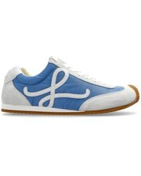 Loewe - Sports Shoes "ballet Runner 2.0", - Lyst
