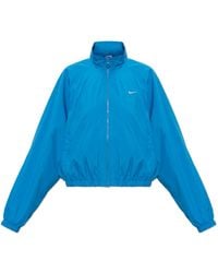 Nike - Jacket With Logo - Lyst