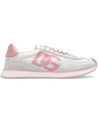 Dolce & Gabbana - Trainers - Lyst