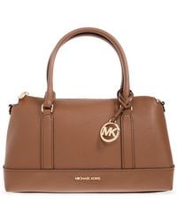 MICHAEL Michael Kors - 'Andie Medium' Handbag - Lyst