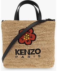 KENZO - Shopper Bag - Lyst