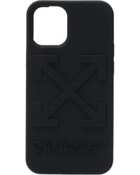 Off White C O Virgil Abloh Cases For Women Up To 50 Off At Lyst Com