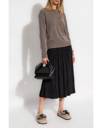 Samsøe & Samsøe - 'Boston' Sweater - Lyst