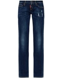 DSquared² - Jeans 'Venus' - Lyst