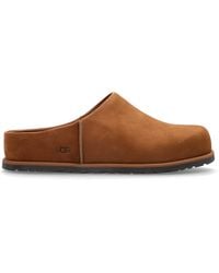 UGG - 'Otzo Clog' Slides - Lyst