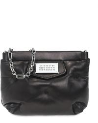 Maison Margiela - Carpet Glam Slam Mini' Shoulder Bag - Lyst