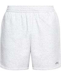A.P.C. - X Asics - Lyst