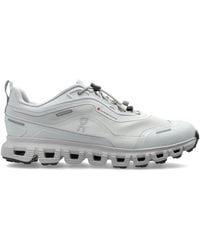 On Shoes - "Cloud 6 Geo Wp" Sports Shoes - Lyst