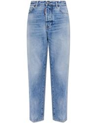 DSquared² - Jeans 'Boston' - Lyst
