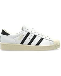 adidas Originals - Sports Shoes Superstar Vintage W - Lyst