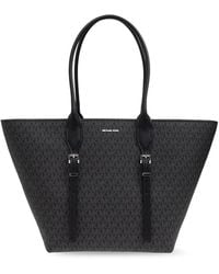 MICHAEL Michael Kors - Bag 'Moore' Type 'Shopper' - Lyst