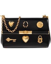 Dolce & Gabbana - Shoulder Bag 'Marlene City Mini' - Lyst