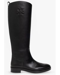 tory burch stiefel sale
