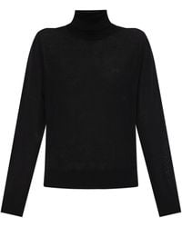 DSquared² - Wool Turtleneck - Lyst