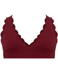 Marysia Swim - Top Of The "Wide Santa Clara" Swimsuit - Lyst
