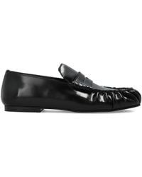 Alohas - 'Aven' Leather Loafers - Lyst
