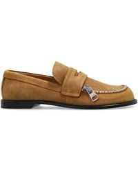 JW Anderson - Leather Shoes - Lyst