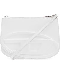 DIESEL - Shoulder Bag 1Dr 2.0 1Dr Twin - Lyst