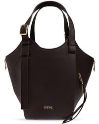 Loewe - 'Hammock Flip Medium' Shoulder Bag - Lyst