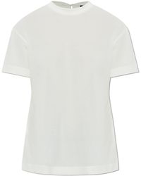 Jacquemus - T-Shirt 'Ventadou' - Lyst