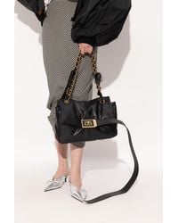 Balenciaga - Shoulder Bag Modu Flap Medium - Lyst