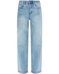 Gestuz - "Gzjade" Jeans - Lyst