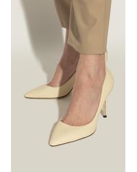 Jimmy Choo - Heeled Shoes "Romy" - Lyst