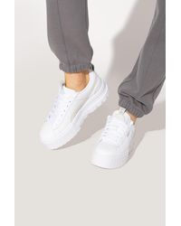 PUMA 'mayze St Wns' Sneakers - White