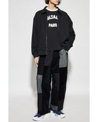Zadig & Voltaire - Jacket With Collar 'Moyaz' - Lyst