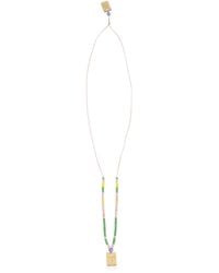 DSquared² - Necklace With Pendant - Lyst