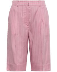 Munthe - "Uama" Shorts - Lyst